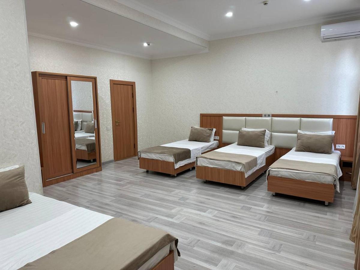 The Moon Tashkent Hotel 외부 사진